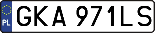 GKA971LS