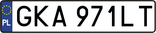 GKA971LT