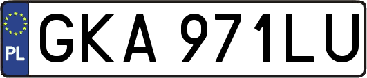 GKA971LU