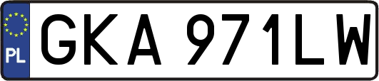 GKA971LW