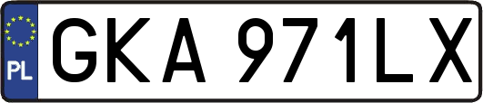 GKA971LX