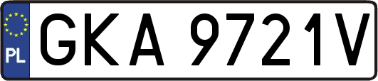 GKA9721V