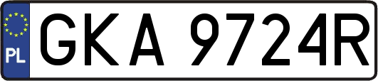GKA9724R