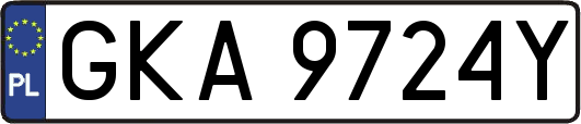GKA9724Y