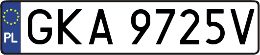 GKA9725V