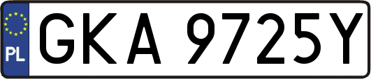 GKA9725Y