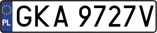 GKA9727V