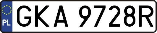 GKA9728R