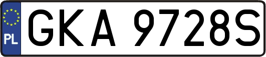 GKA9728S