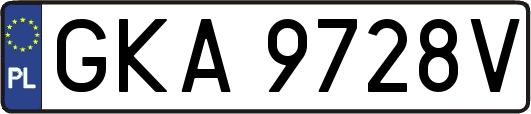 GKA9728V