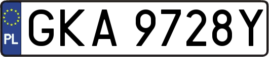 GKA9728Y