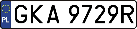 GKA9729R