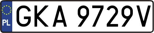 GKA9729V