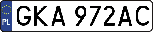 GKA972AC