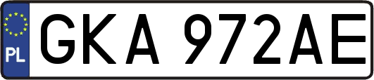 GKA972AE