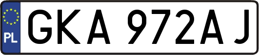GKA972AJ