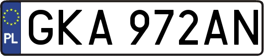 GKA972AN