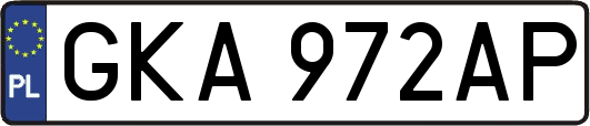 GKA972AP