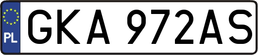 GKA972AS