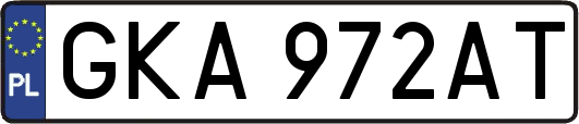 GKA972AT