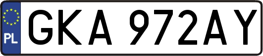 GKA972AY