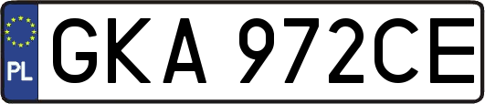 GKA972CE