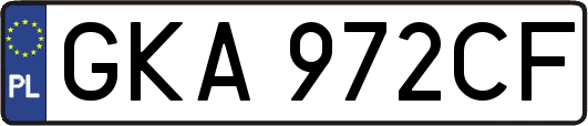 GKA972CF