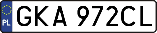 GKA972CL