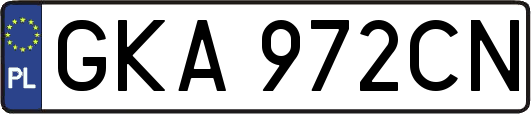 GKA972CN