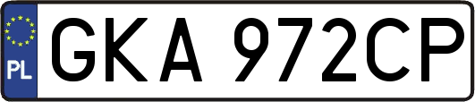 GKA972CP