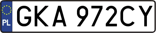 GKA972CY