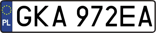 GKA972EA