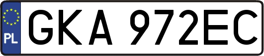 GKA972EC