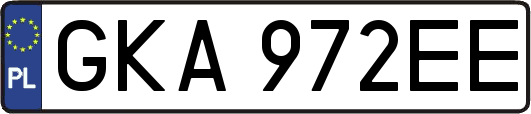 GKA972EE
