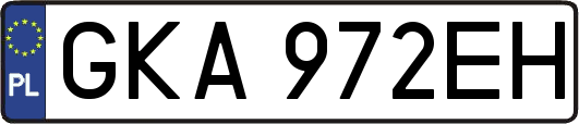GKA972EH