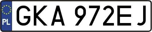 GKA972EJ