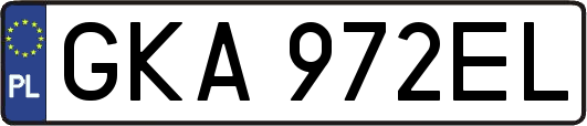 GKA972EL