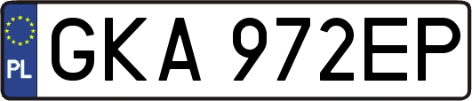 GKA972EP