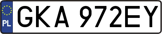 GKA972EY