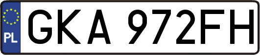 GKA972FH