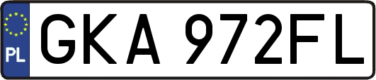 GKA972FL
