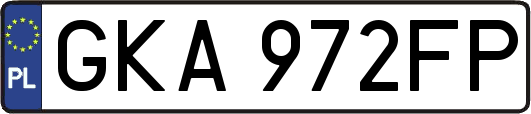 GKA972FP