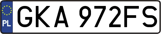 GKA972FS