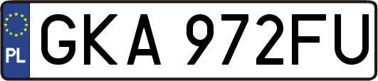 GKA972FU