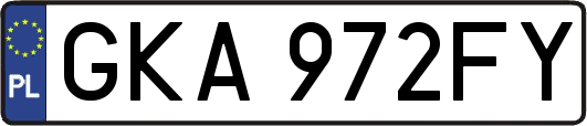 GKA972FY
