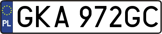 GKA972GC