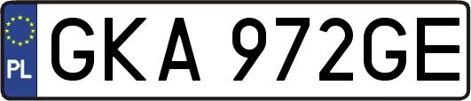 GKA972GE
