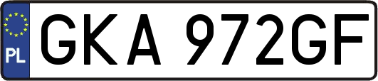 GKA972GF
