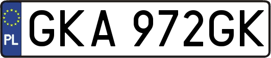 GKA972GK