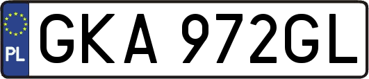 GKA972GL